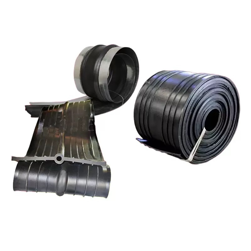 Waterstop for Construction