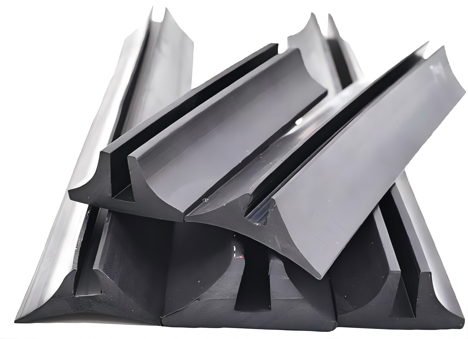 Dovetail Anti-grout Strip