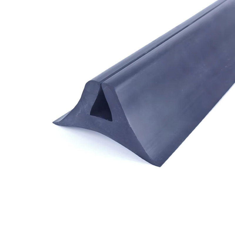 Dovetail Anti-grout Strip