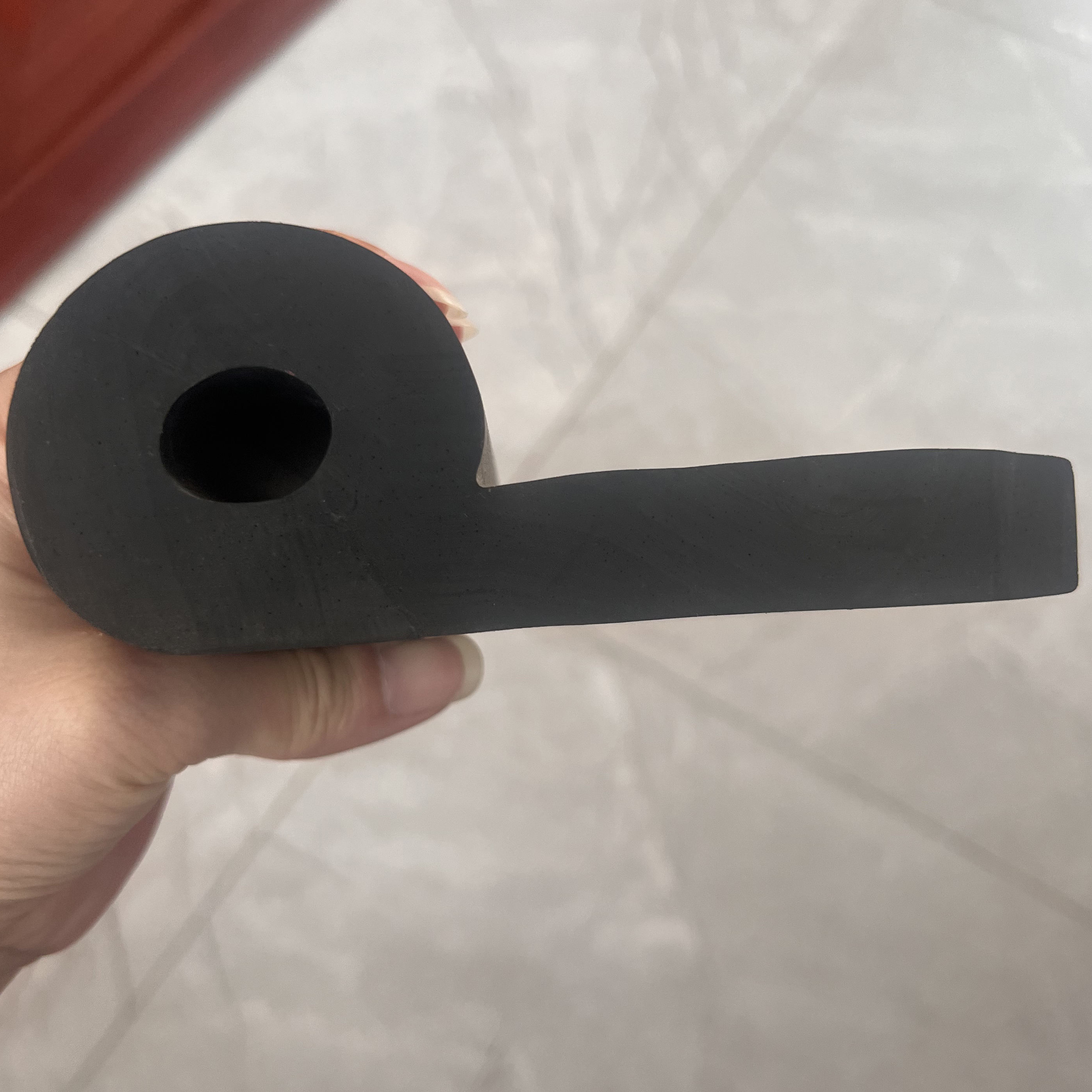 P-type Gate Waterstop Sealing Strip