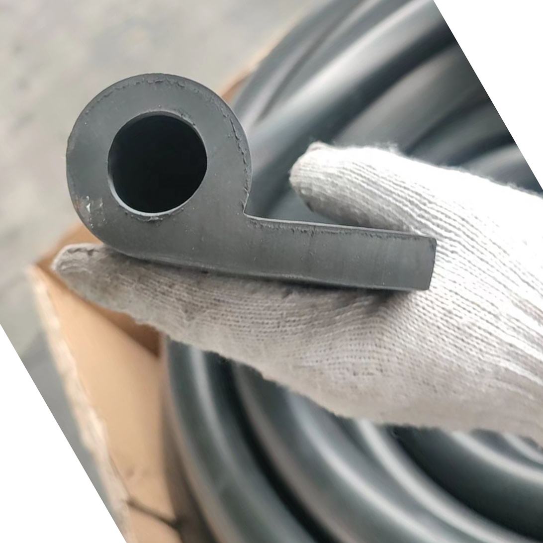 P-type Gate Waterstop Sealing Strip