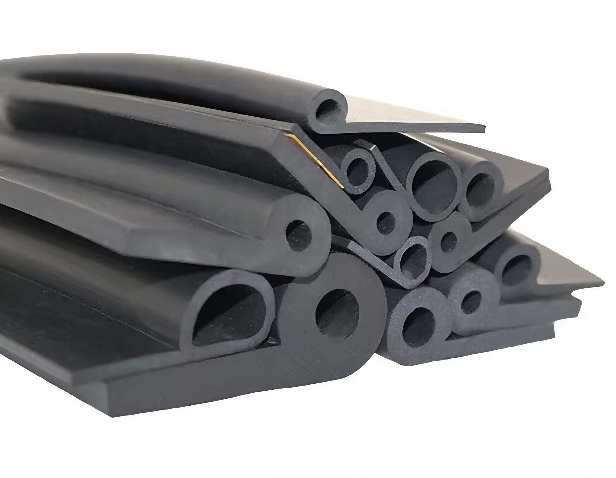 P-type Gate Waterstop Sealing Strip