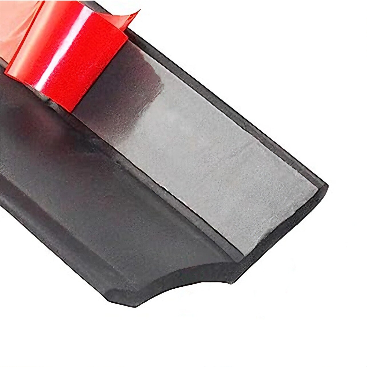 Garage Door Top and Side Sealing Strips