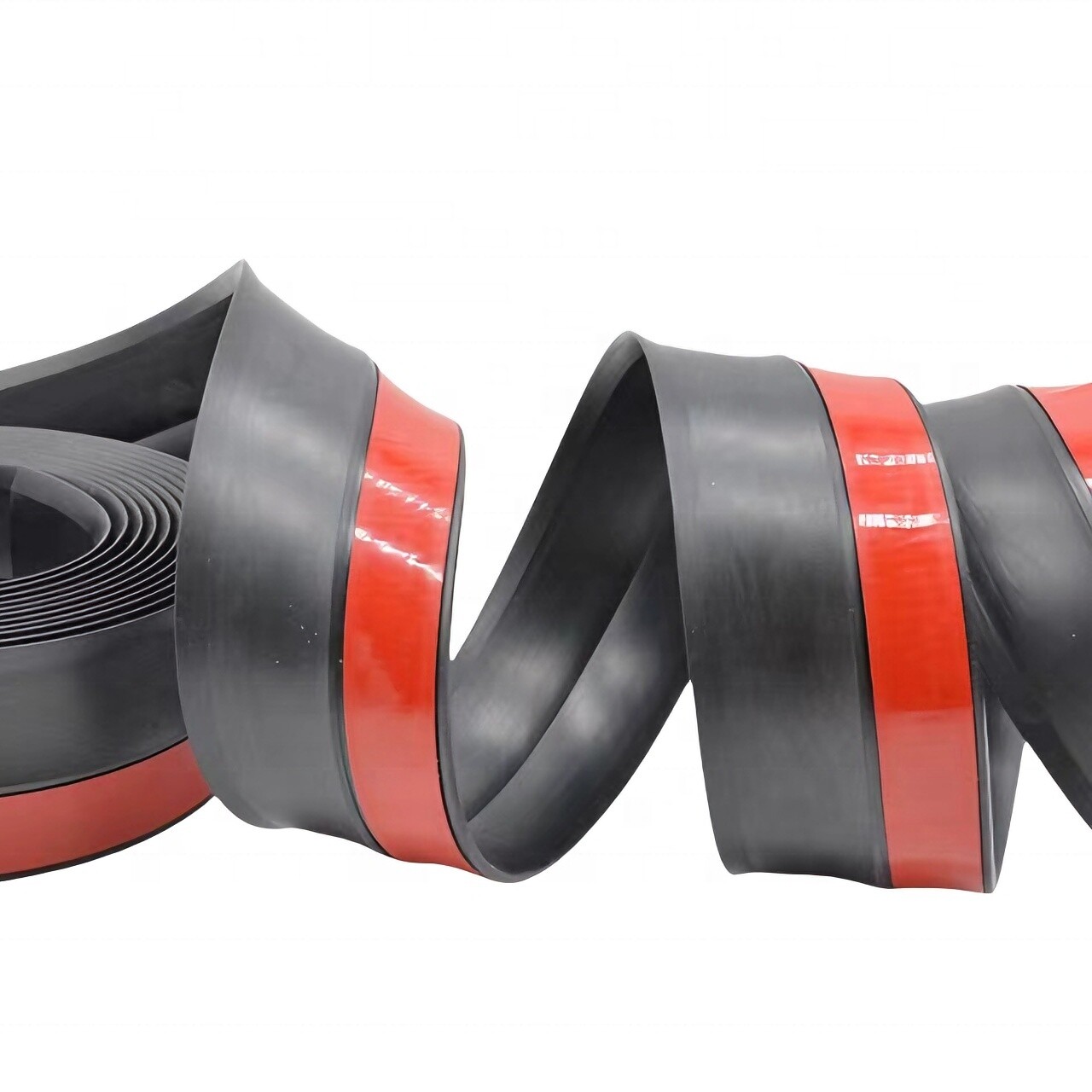 Garage Door Top and Side Sealing Strips