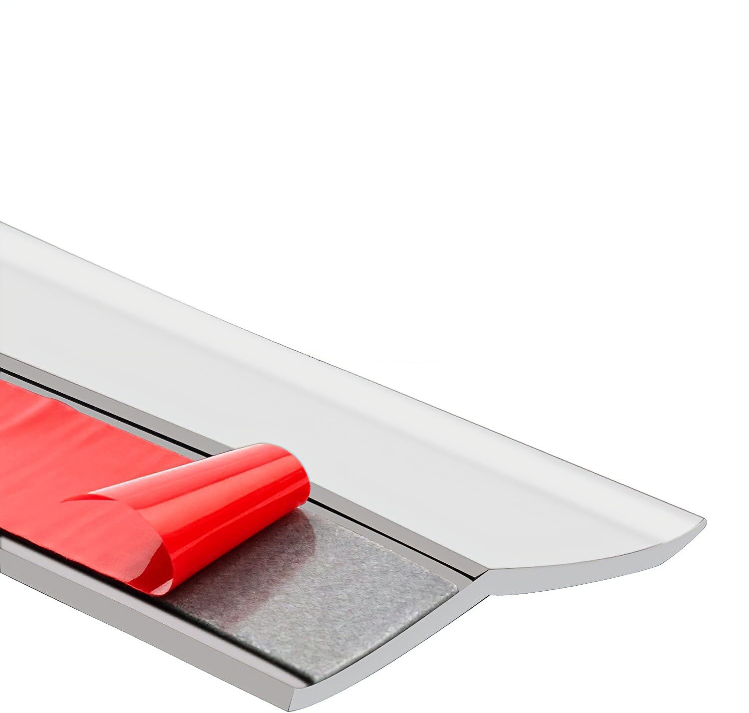 Garage Door Top and Side Sealing Strips