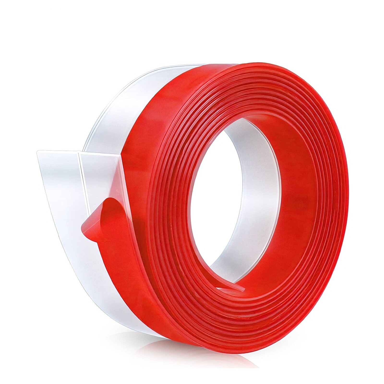 Garage Door Top and Side Sealing Strips