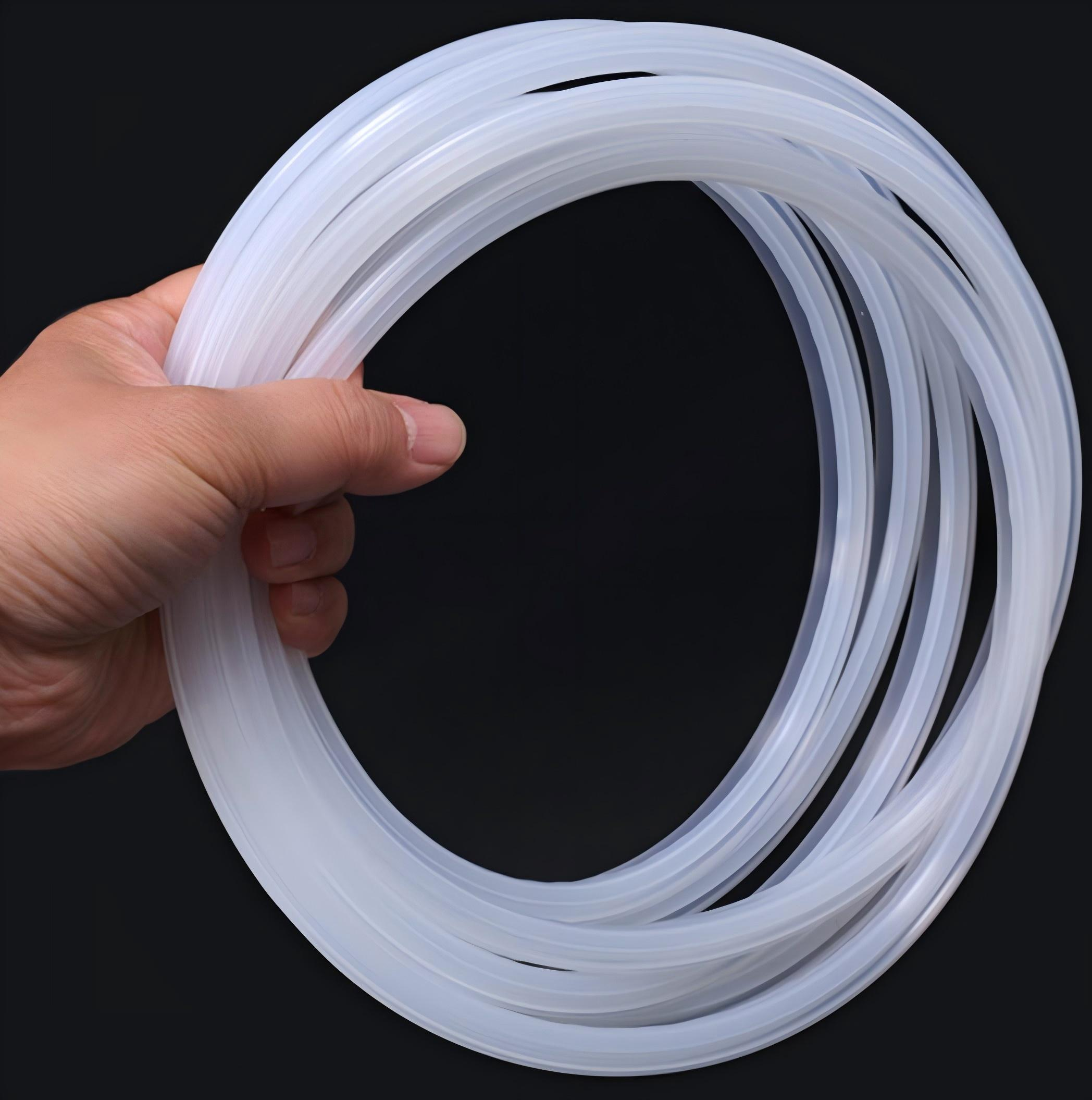 Octopus-shaped Door and Window Seal Strip