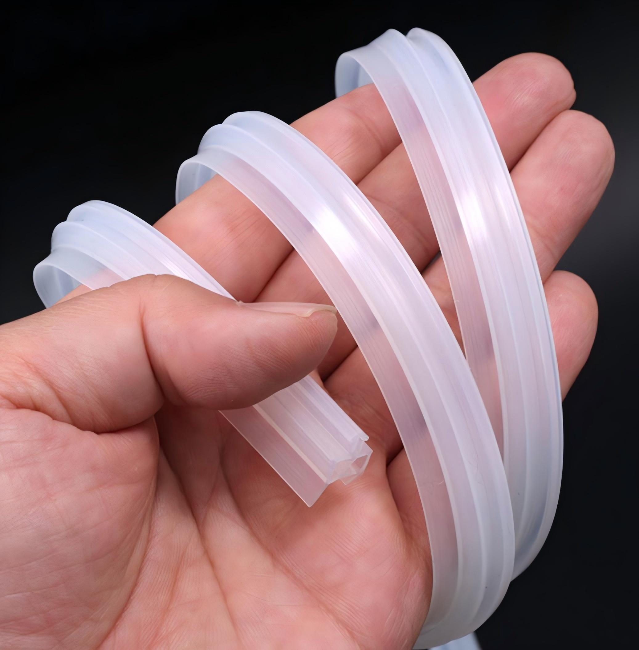 Octopus-shaped Door and Window Seal Strip