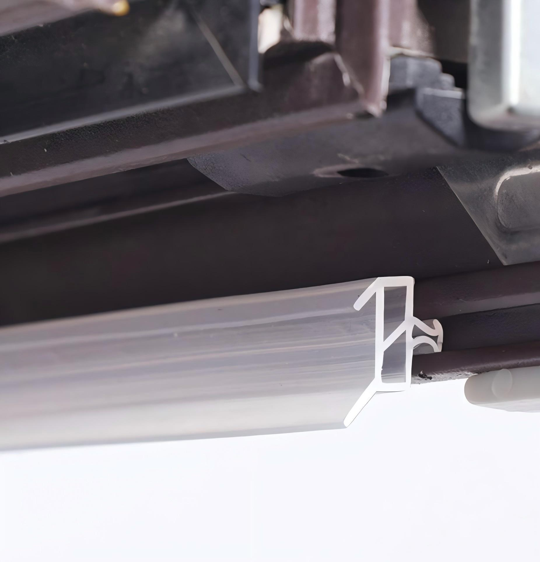 How to Choose Rubber Sealing Strips for Doors and Windows