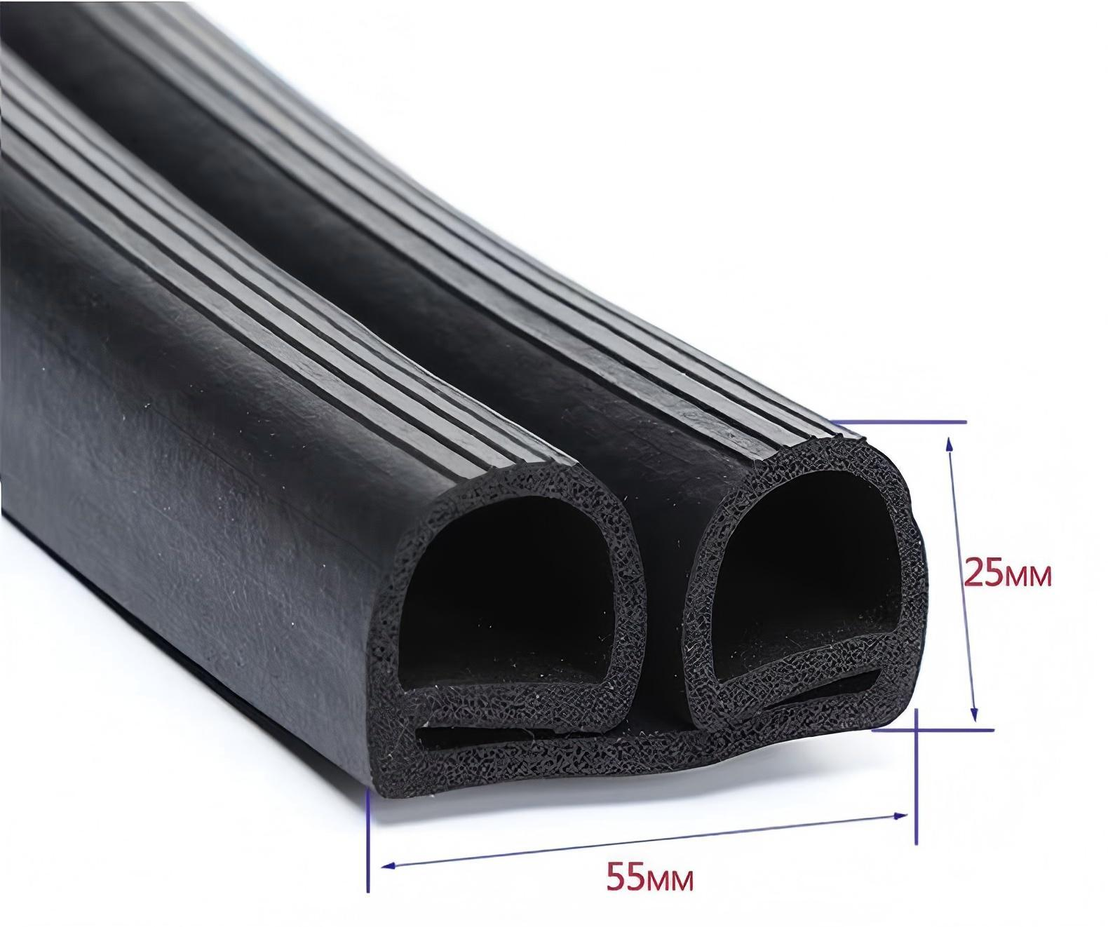  Double E Cold Storage Seal Strip