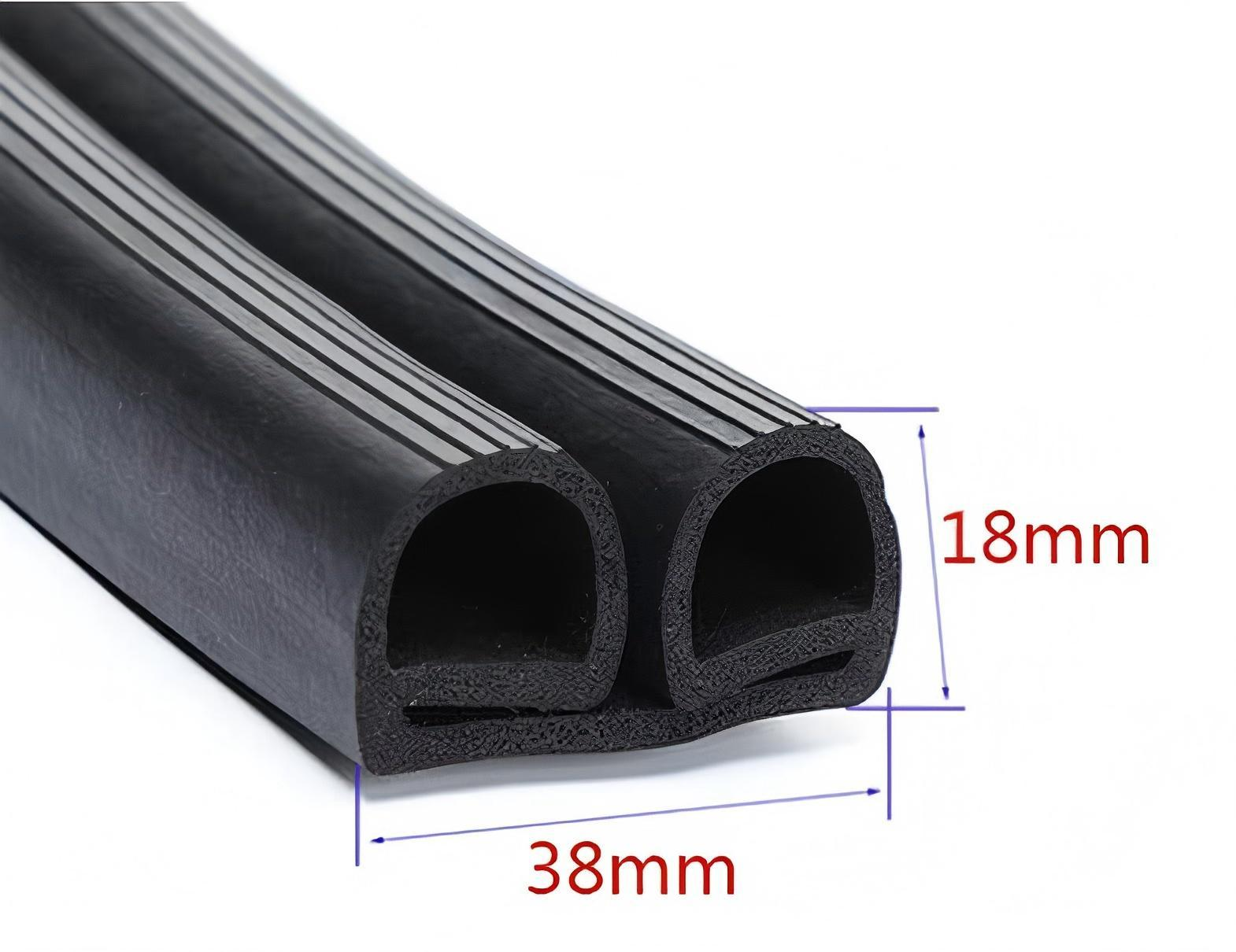 Comparing Cold Storage Seals: Which Material Offers the Best ROI?