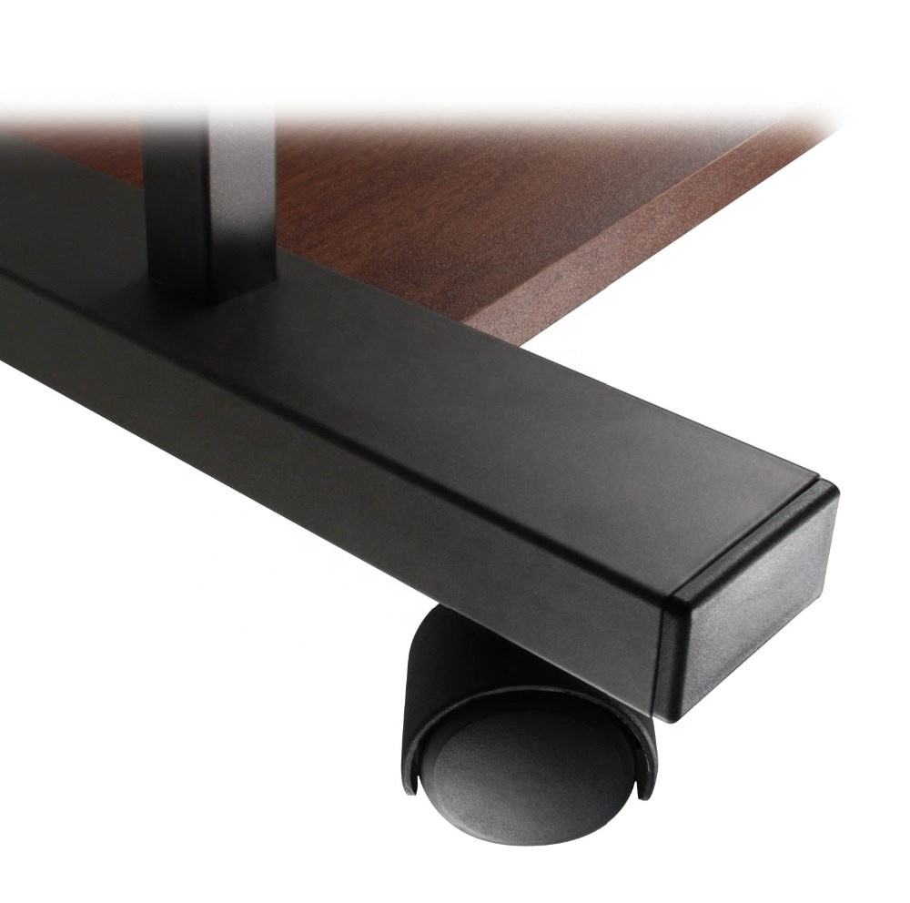 Rectangular Plastic Tube Plugs