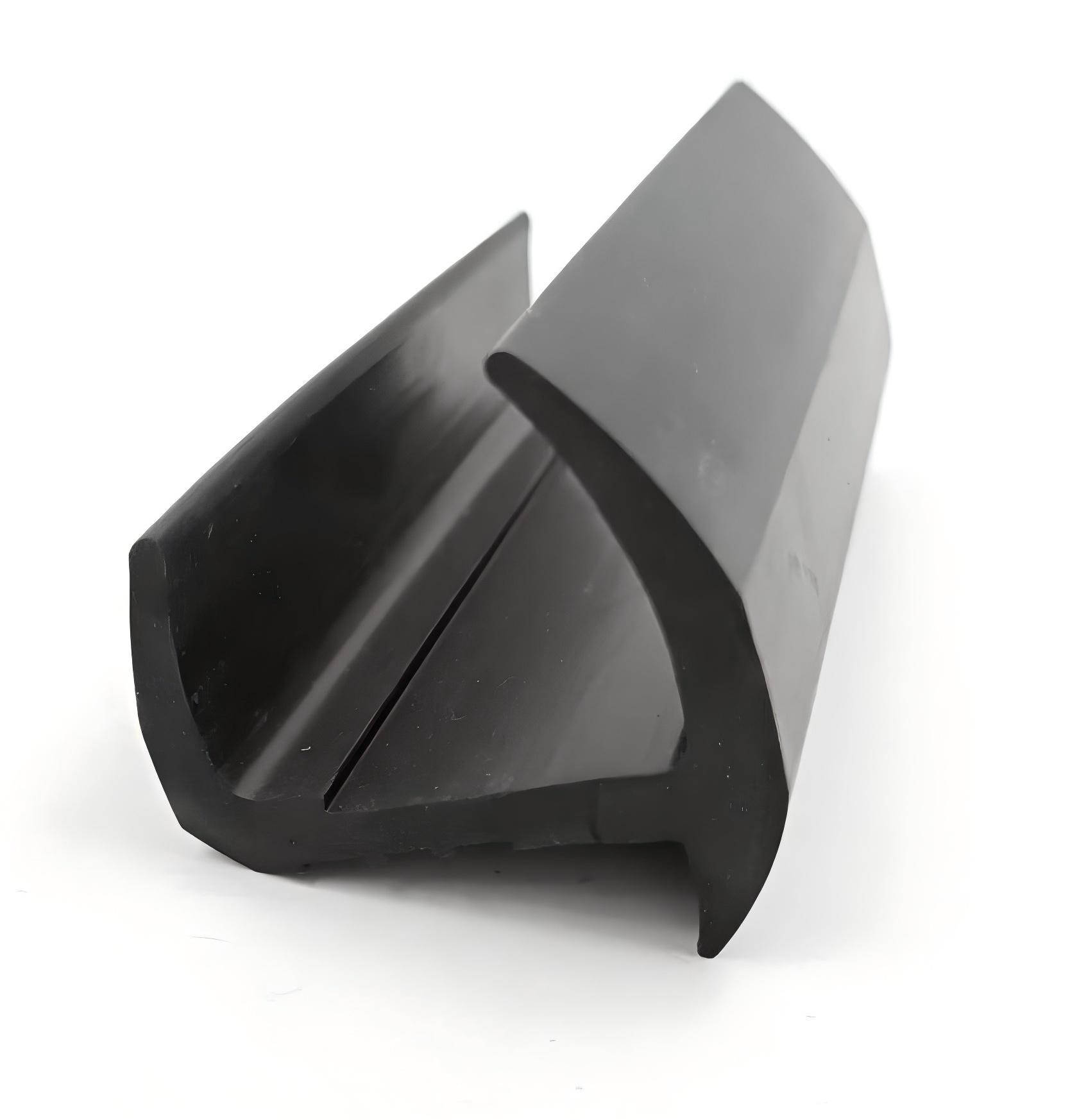 J Shape Container Door Seal Strip