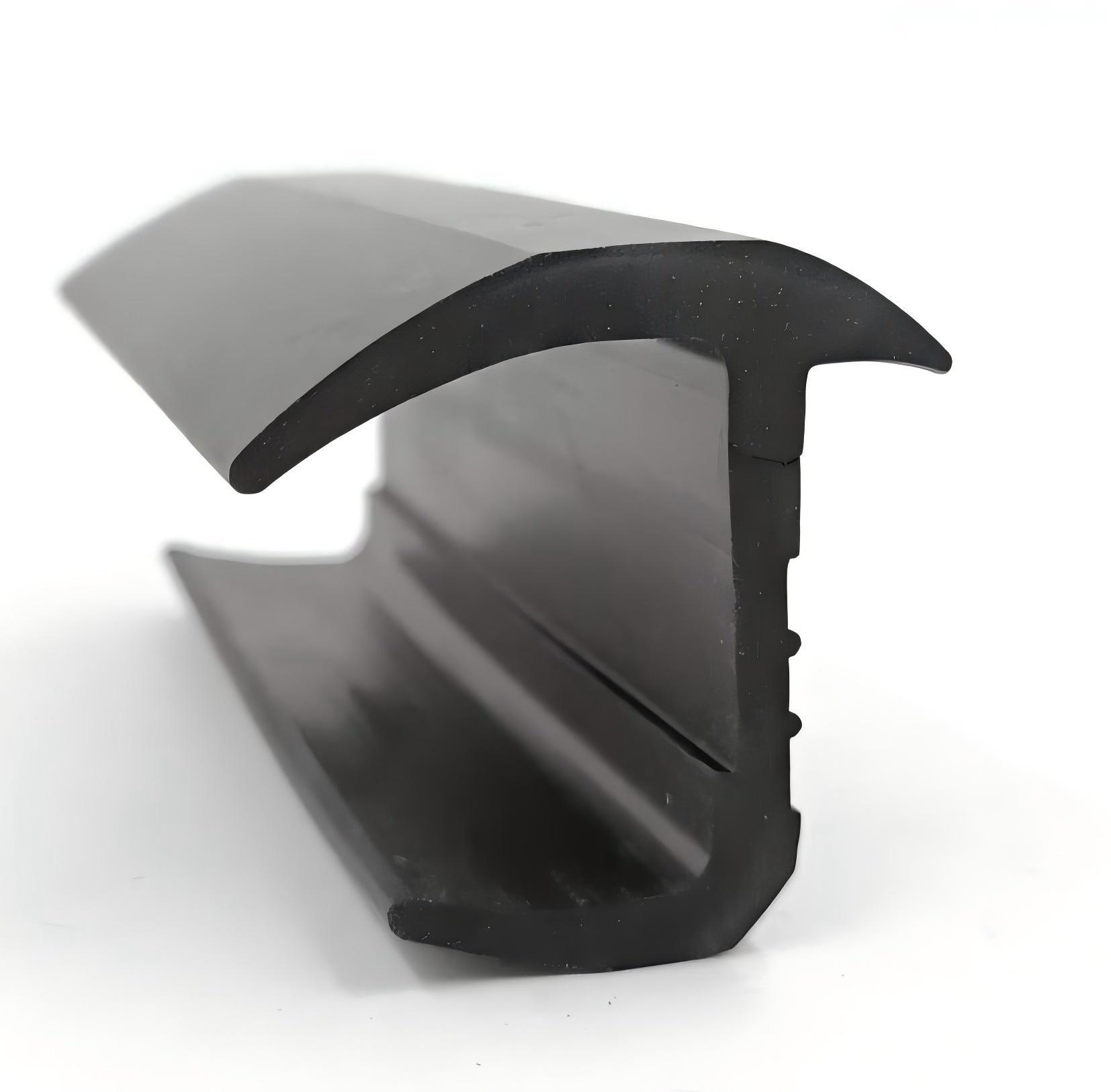 J Shape Container Door Seal Strip