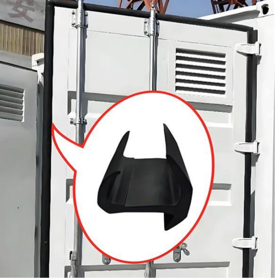 Container Door Seals That Help Reduce Cargo Damage Claims