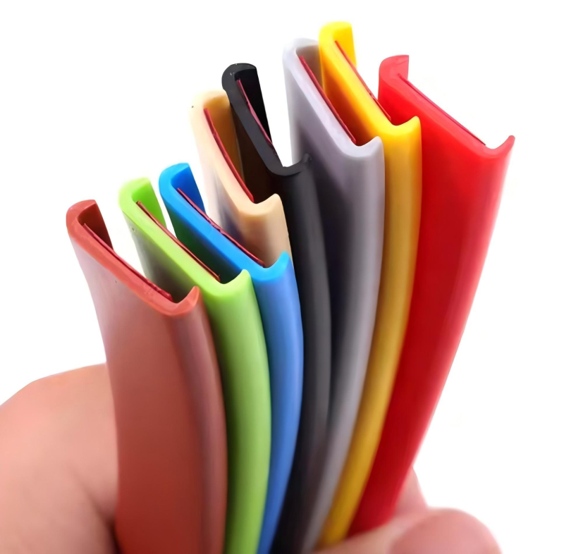 Self-adhesive U-shaped Edge Banding Strip