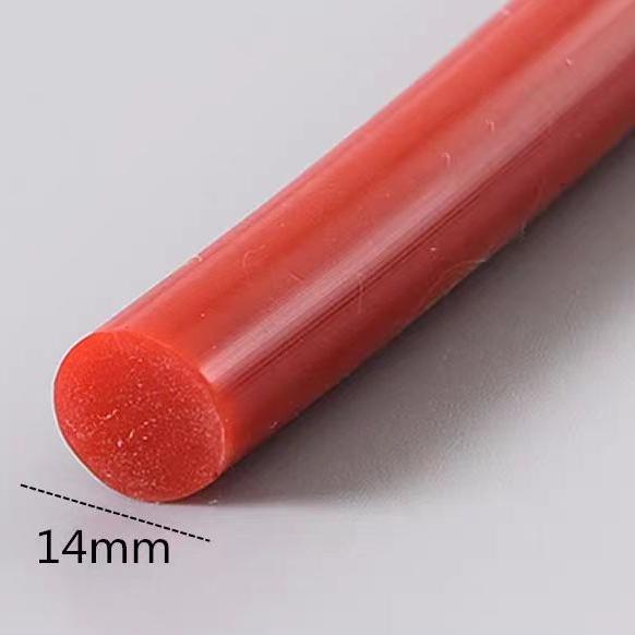 Silicone Rubber Round Bar