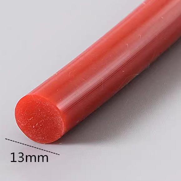 Silicone Rubber Round Bar