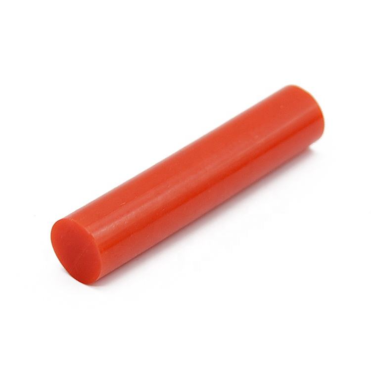 Silicone Rubber Round Bar