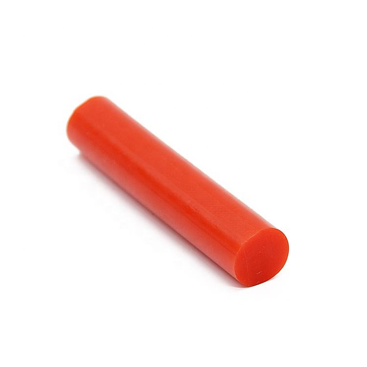 Silicone Rubber Round Bar