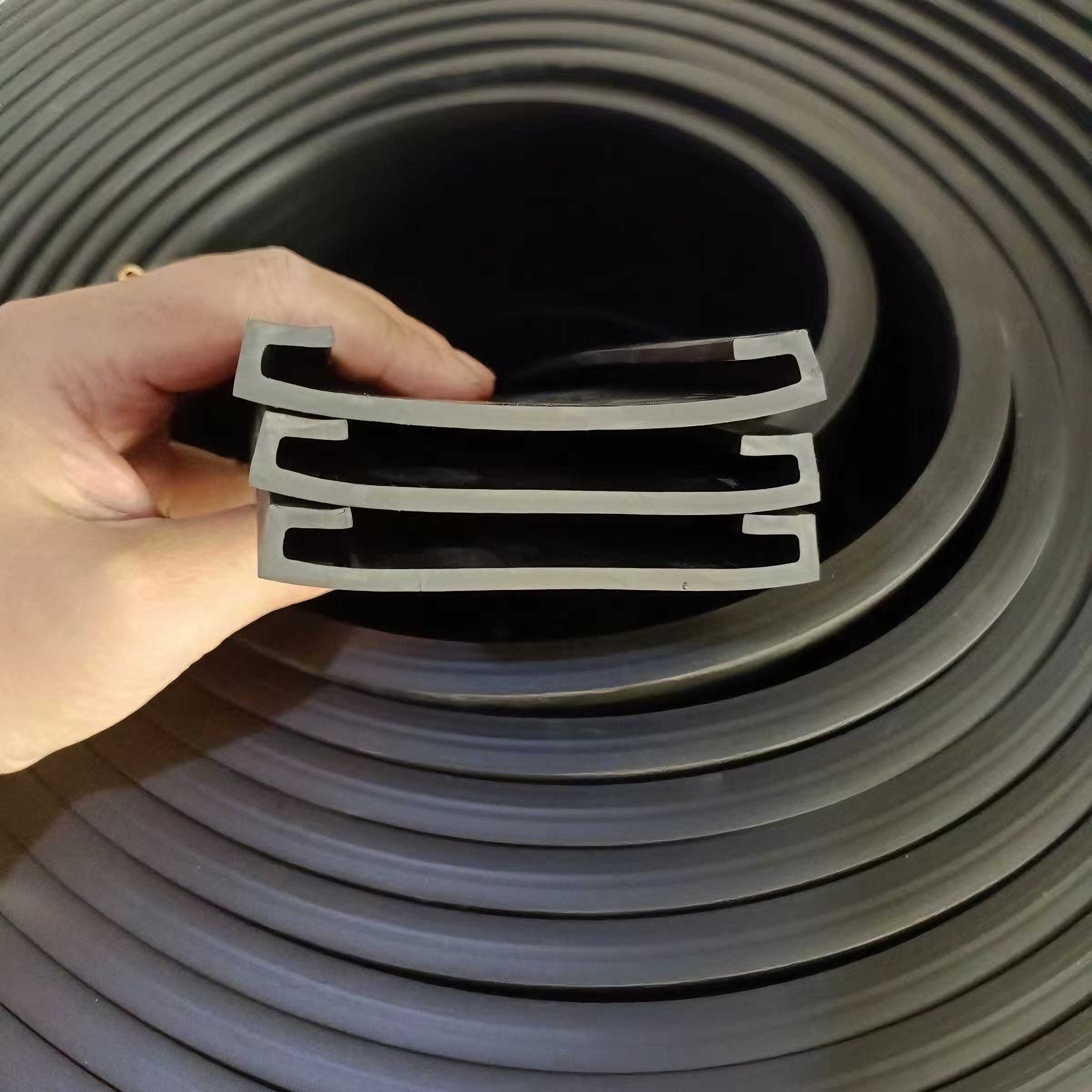 Fuel Tank Sealing Gasket