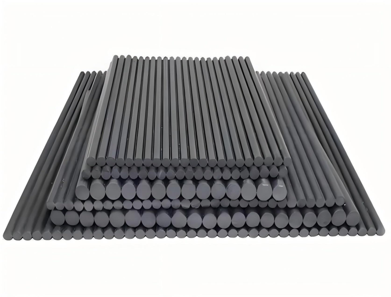 Dust Curtain for Chute