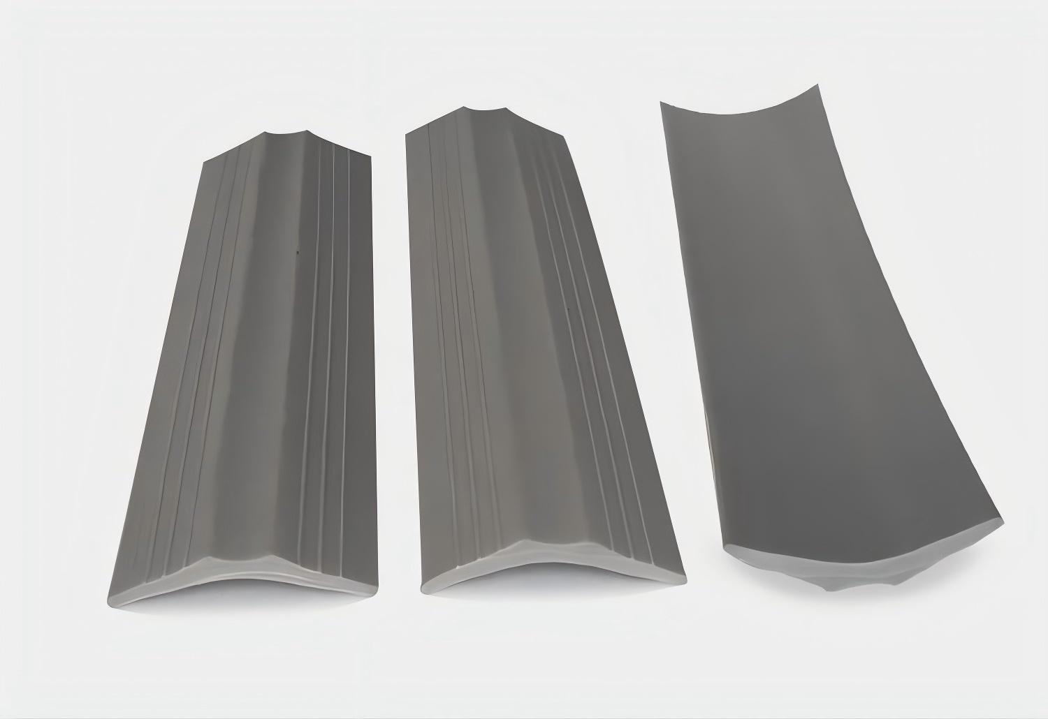 PVC Wall Mounted Strip