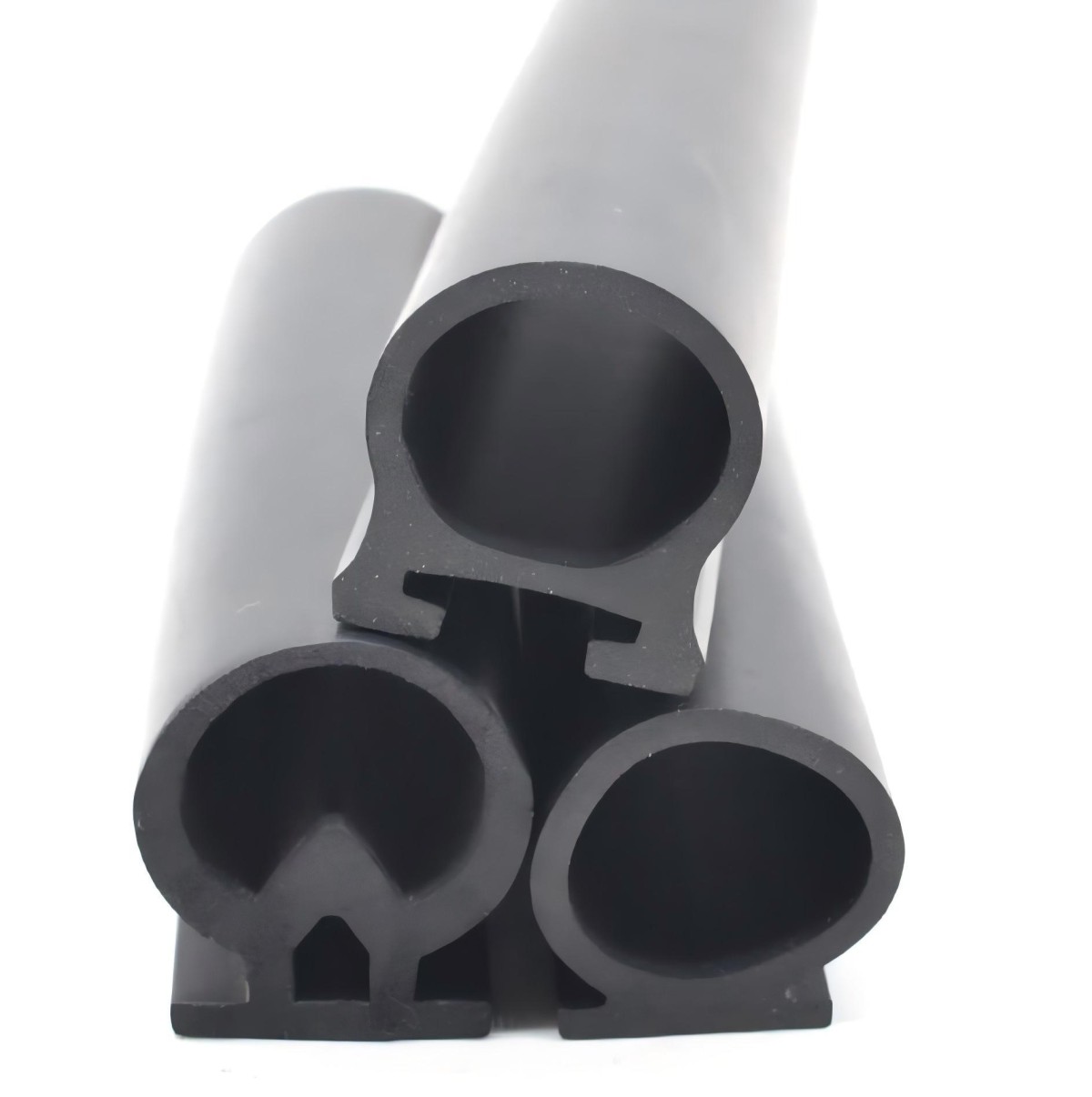 Anti-Collision Strip for Barrier Gate Arm1