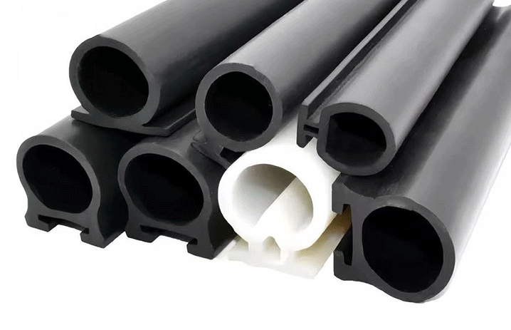 Anti-Collision Strip for Barrier Gate