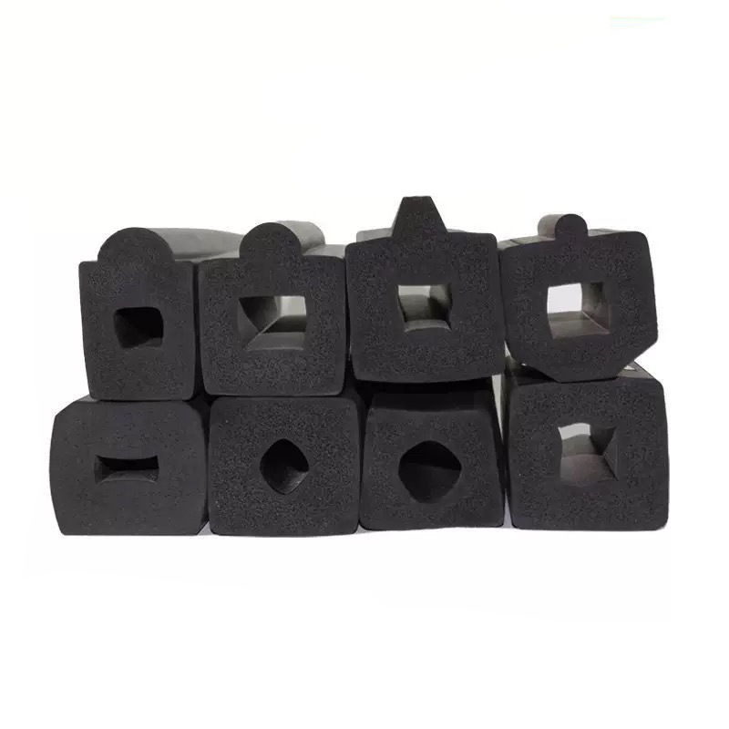 Dump Truck Tailgate Sealing Strip