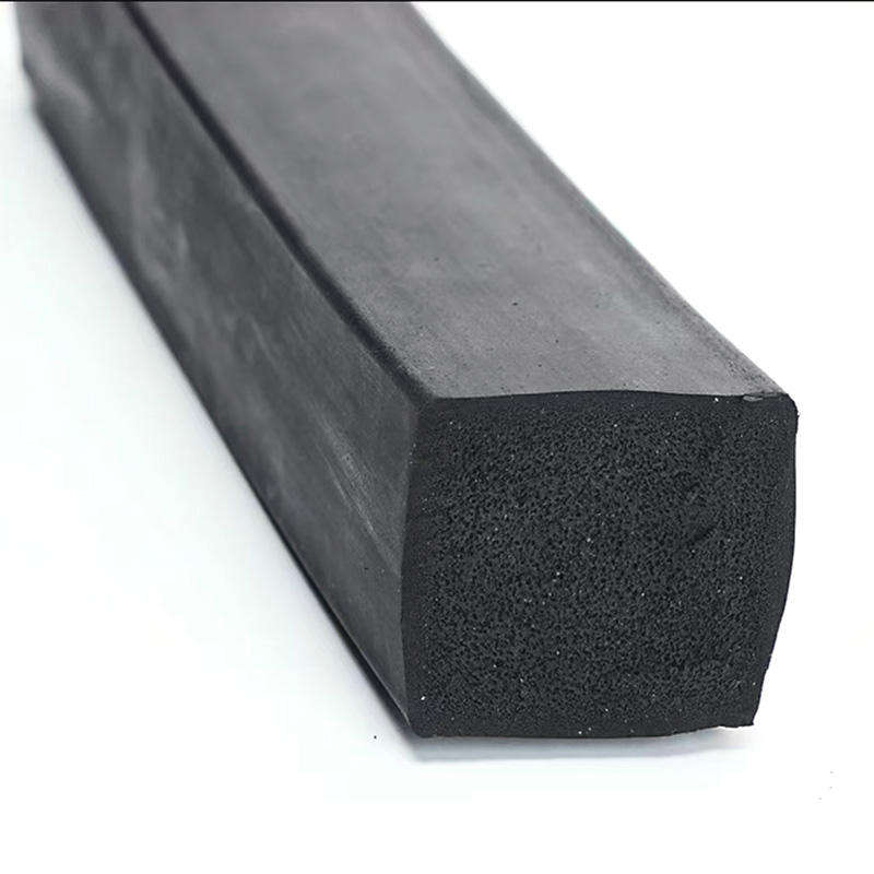 Dump Truck Tailgate Sealing Strip