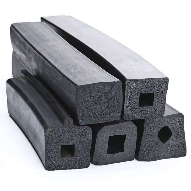 Dump Truck Tailgate Sealing Strip