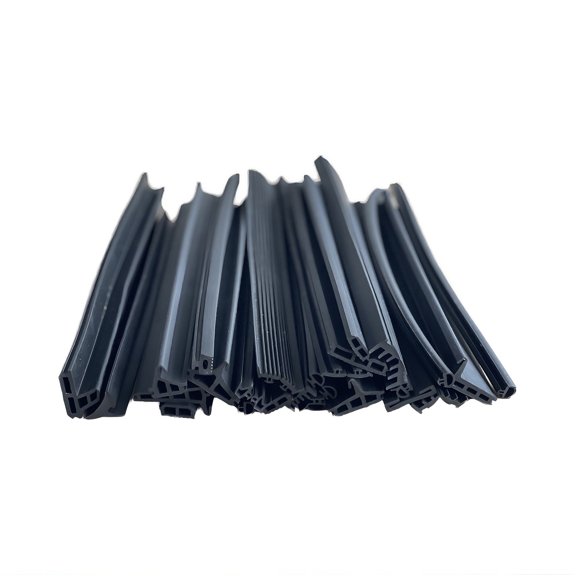 Aluminum Alloy Door and Window Sealing Strips