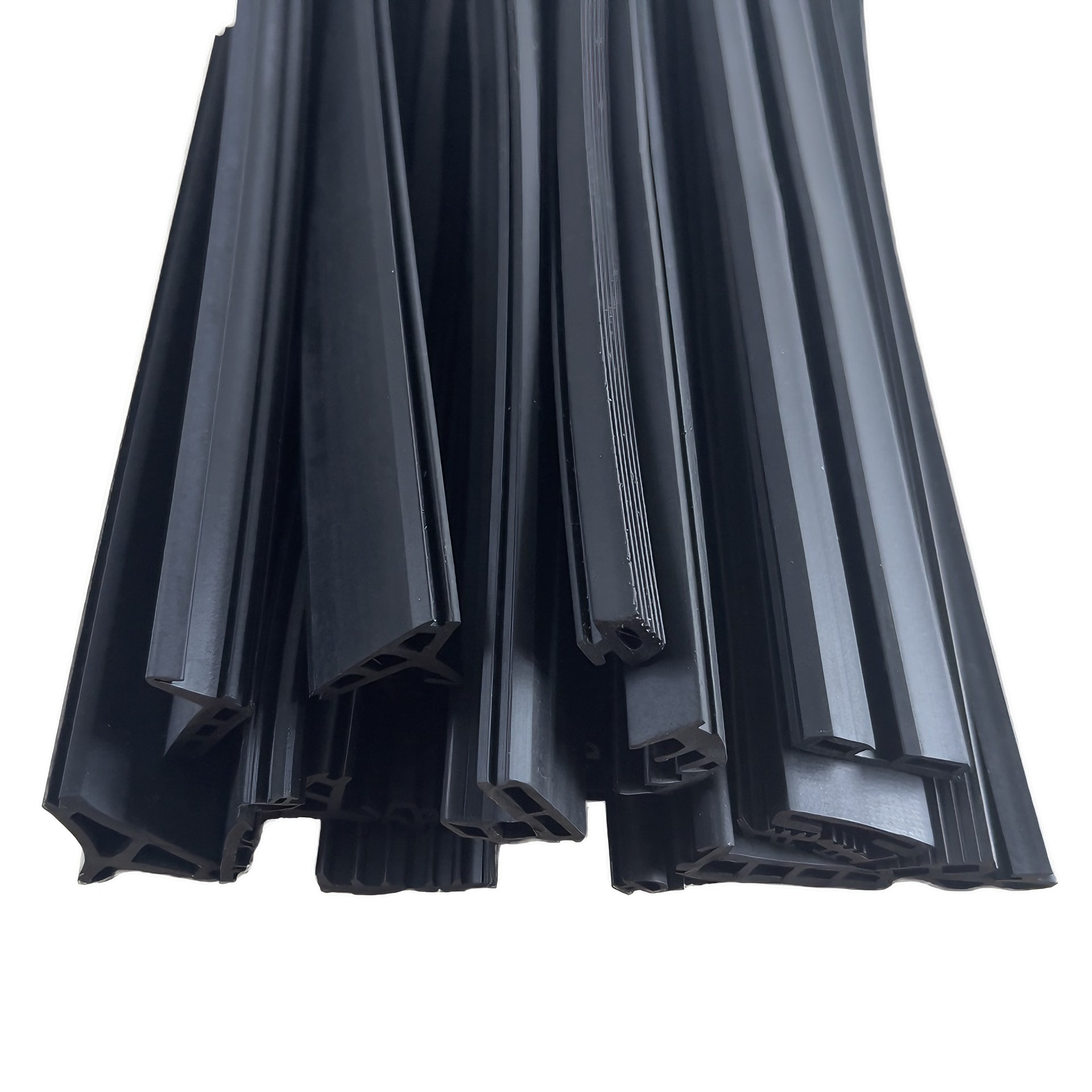 Aluminum Alloy Door and Window Sealing Strips