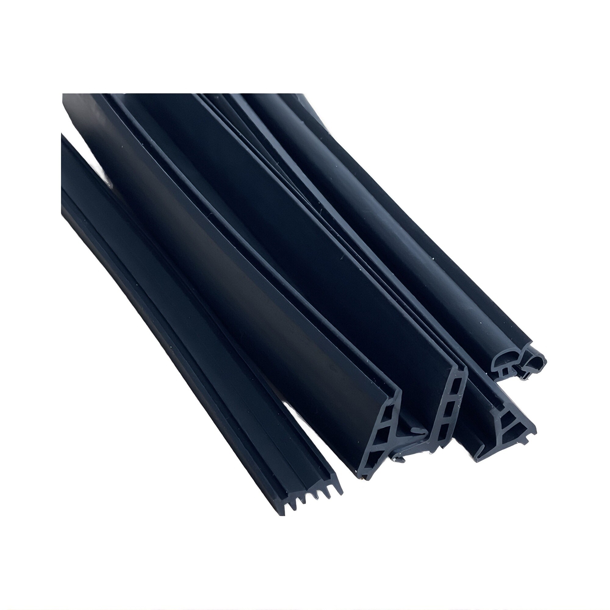 Aluminum Alloy Door and Window Sealing Strips