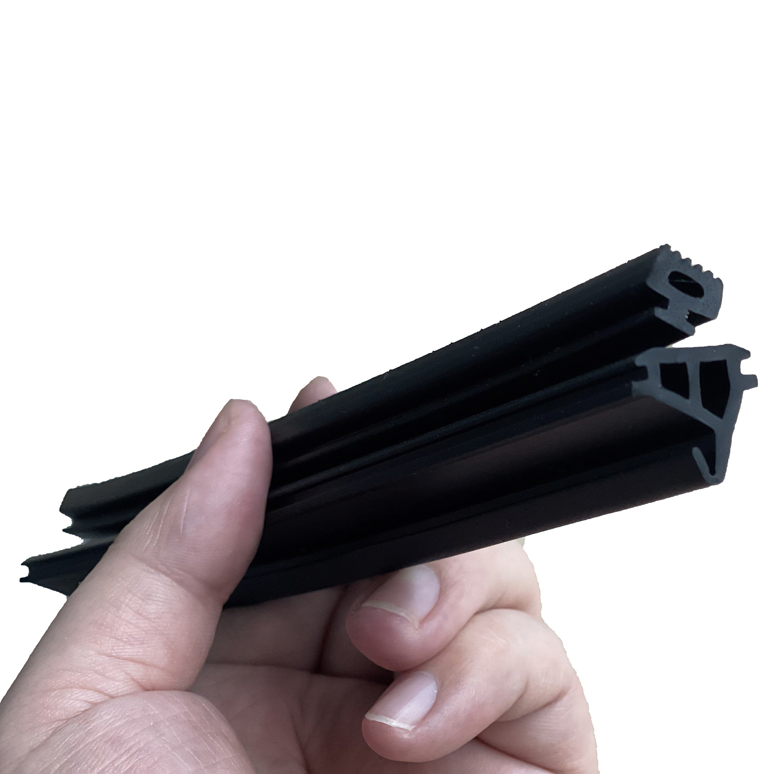 Aluminum Alloy Door and Window Sealing Strips