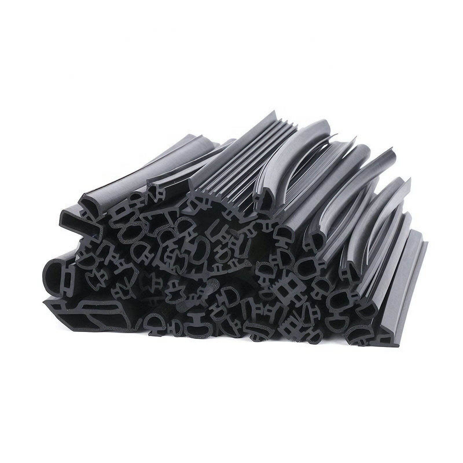 Aluminum Alloy Door and Window Sealing Strips