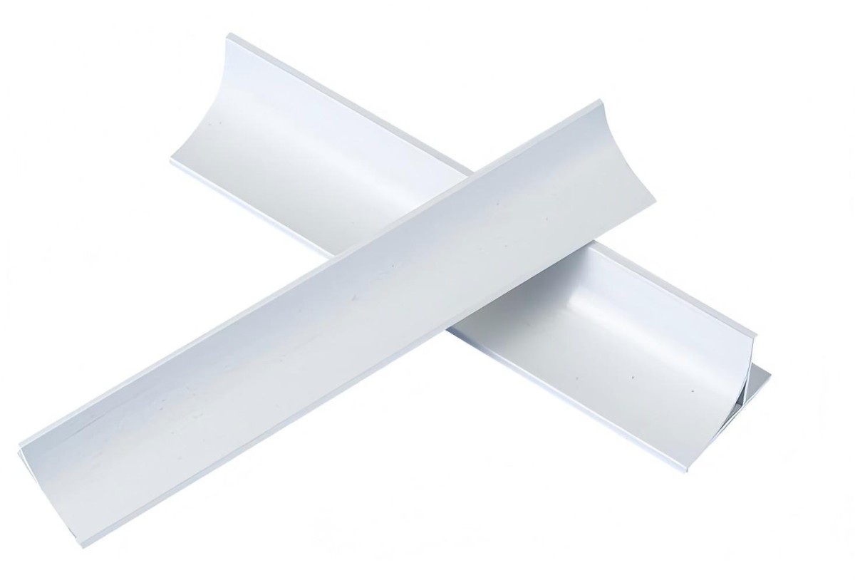 PVC Rounded Chamfer Strip5