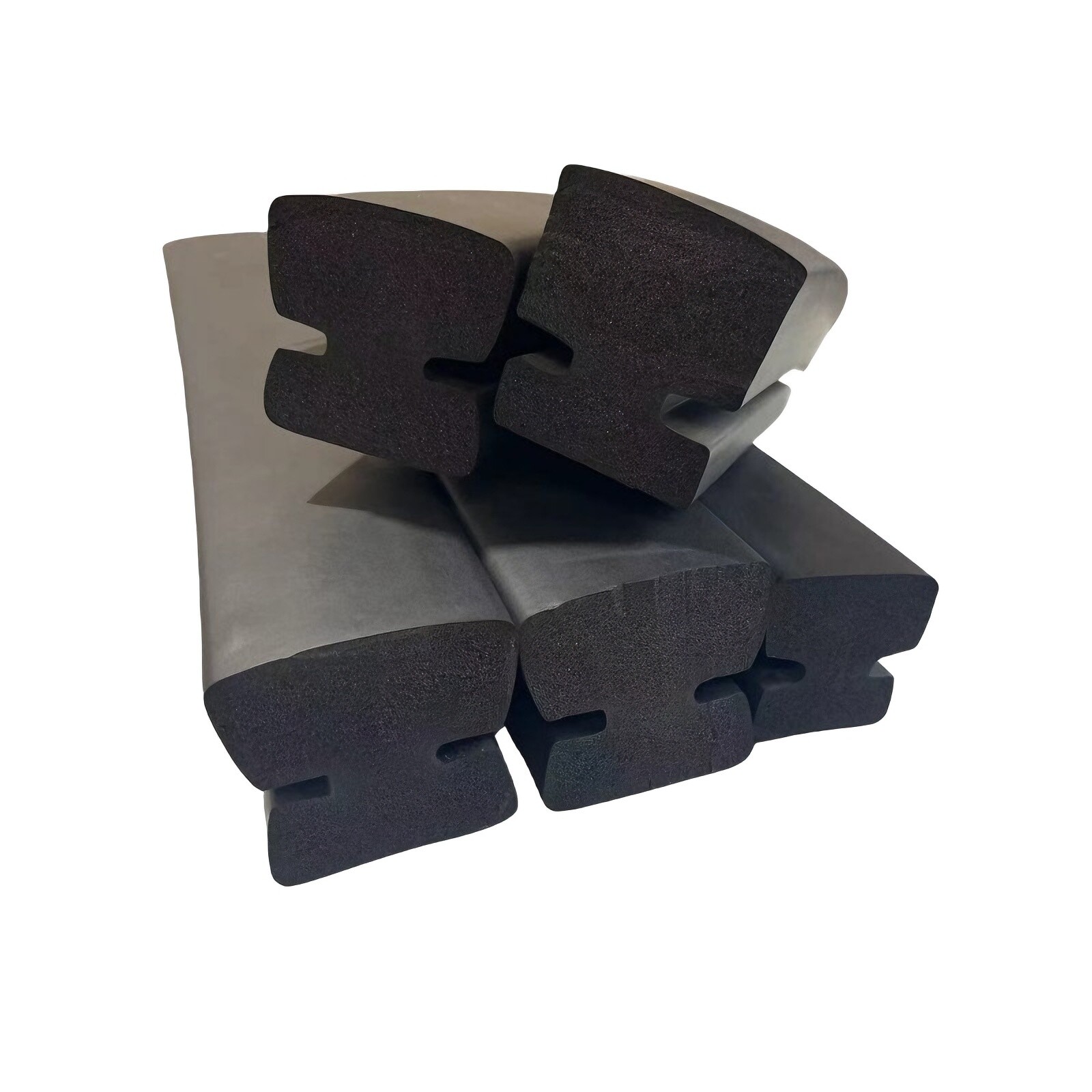 Nylonite Foam Type I Sealing Strip
