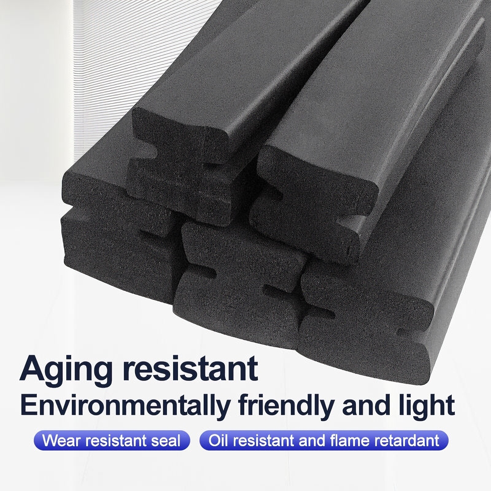 EPDM Rubber vs Nitrile: Which One Should You Use?