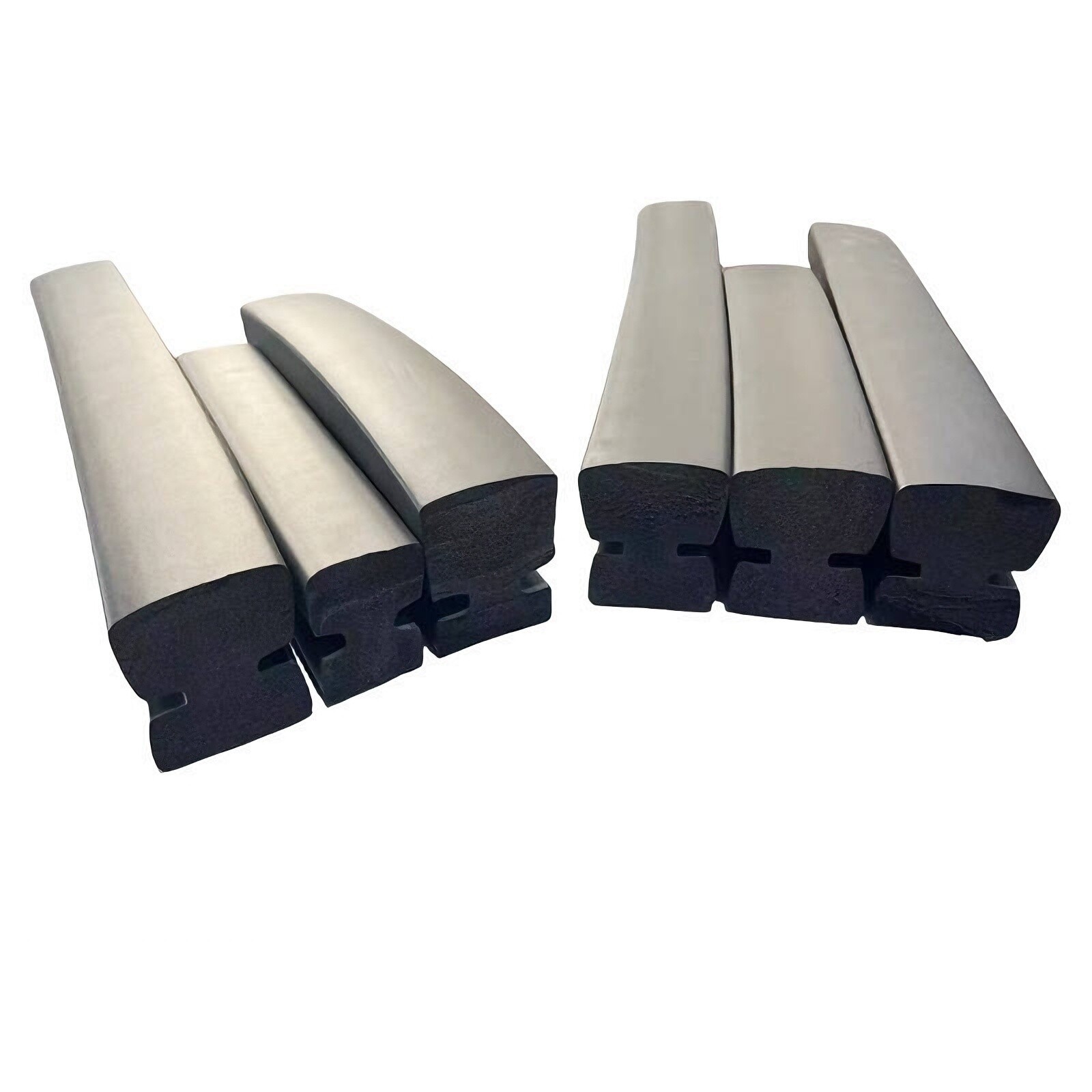 Nylonite Foam Type I Sealing Strip