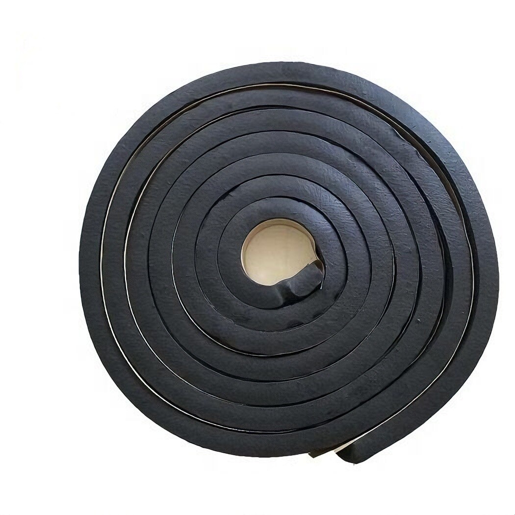 Water-Swelling Waterstop Strip