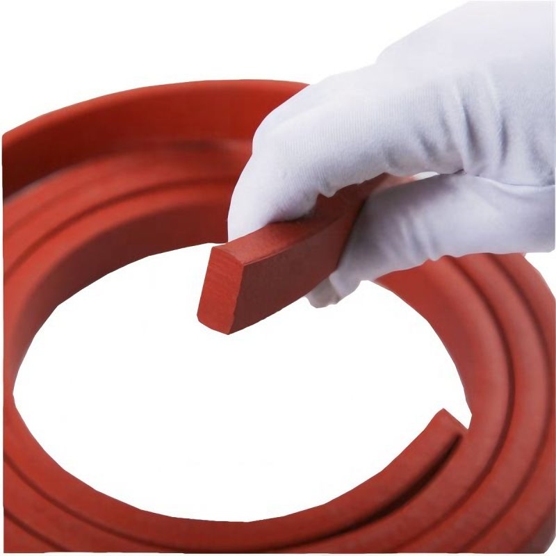 Water-Swelling Waterstop Strip