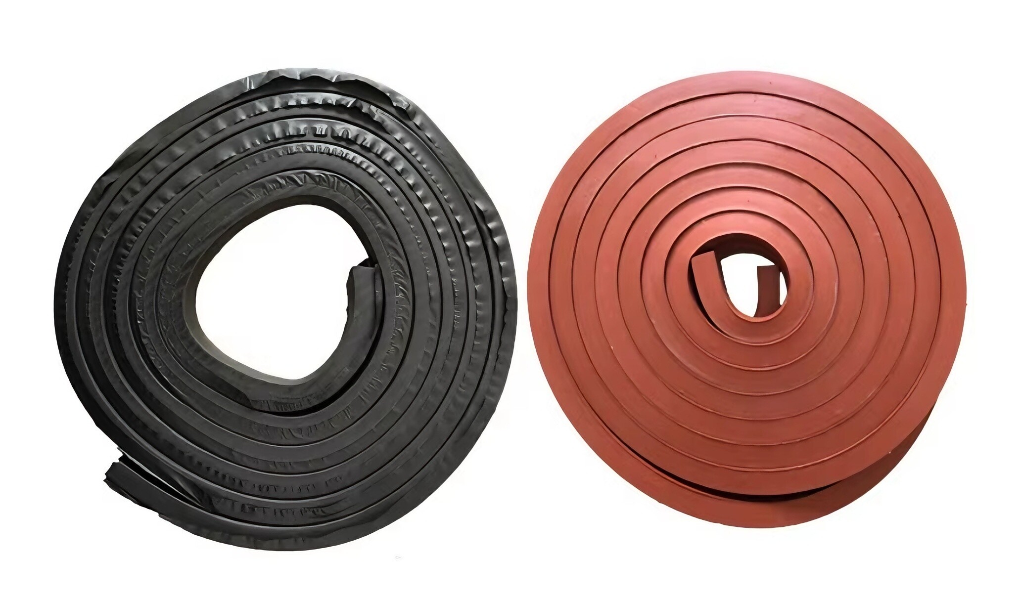Water-Swelling Waterstop Strip