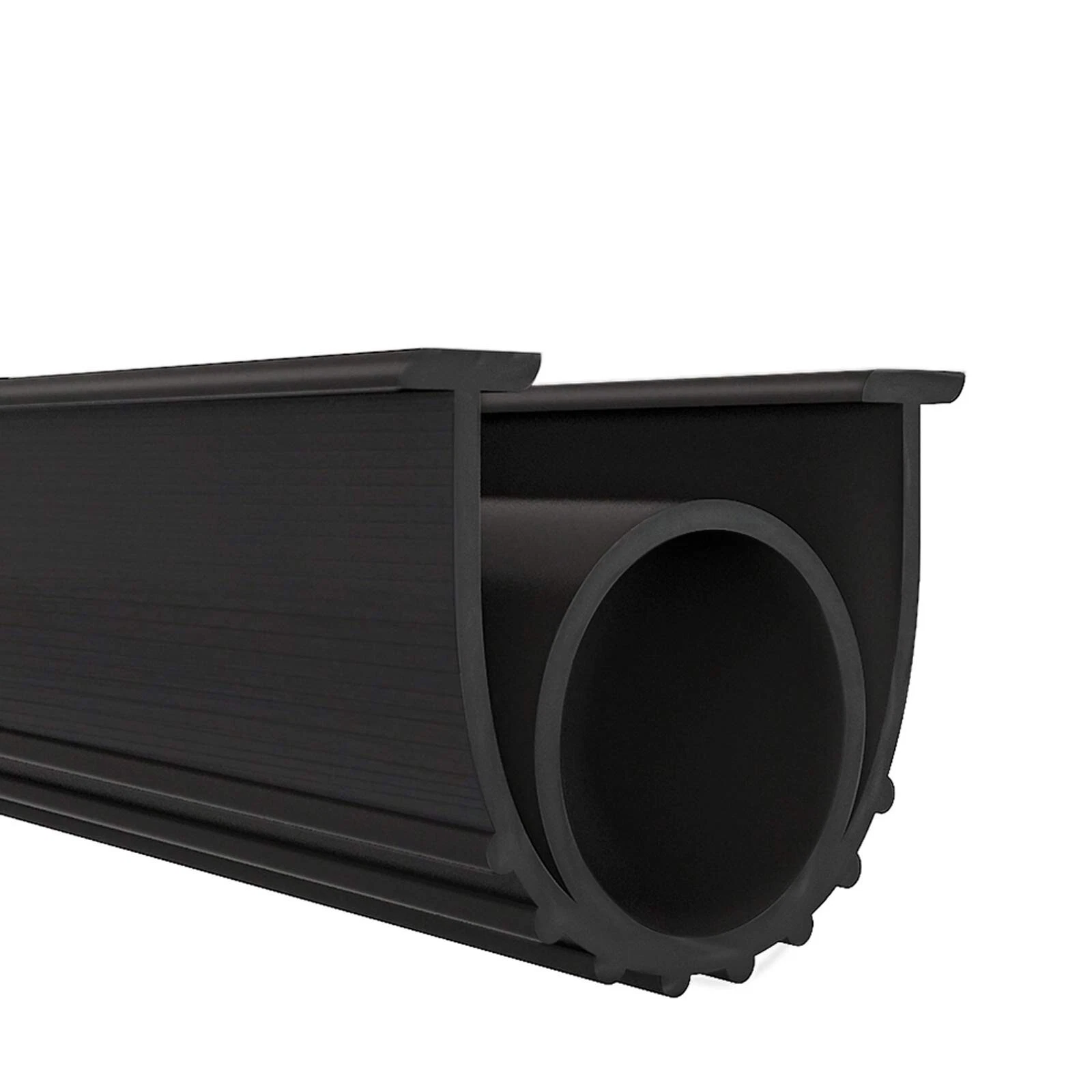 EPDM Garage Door Bottom Seal