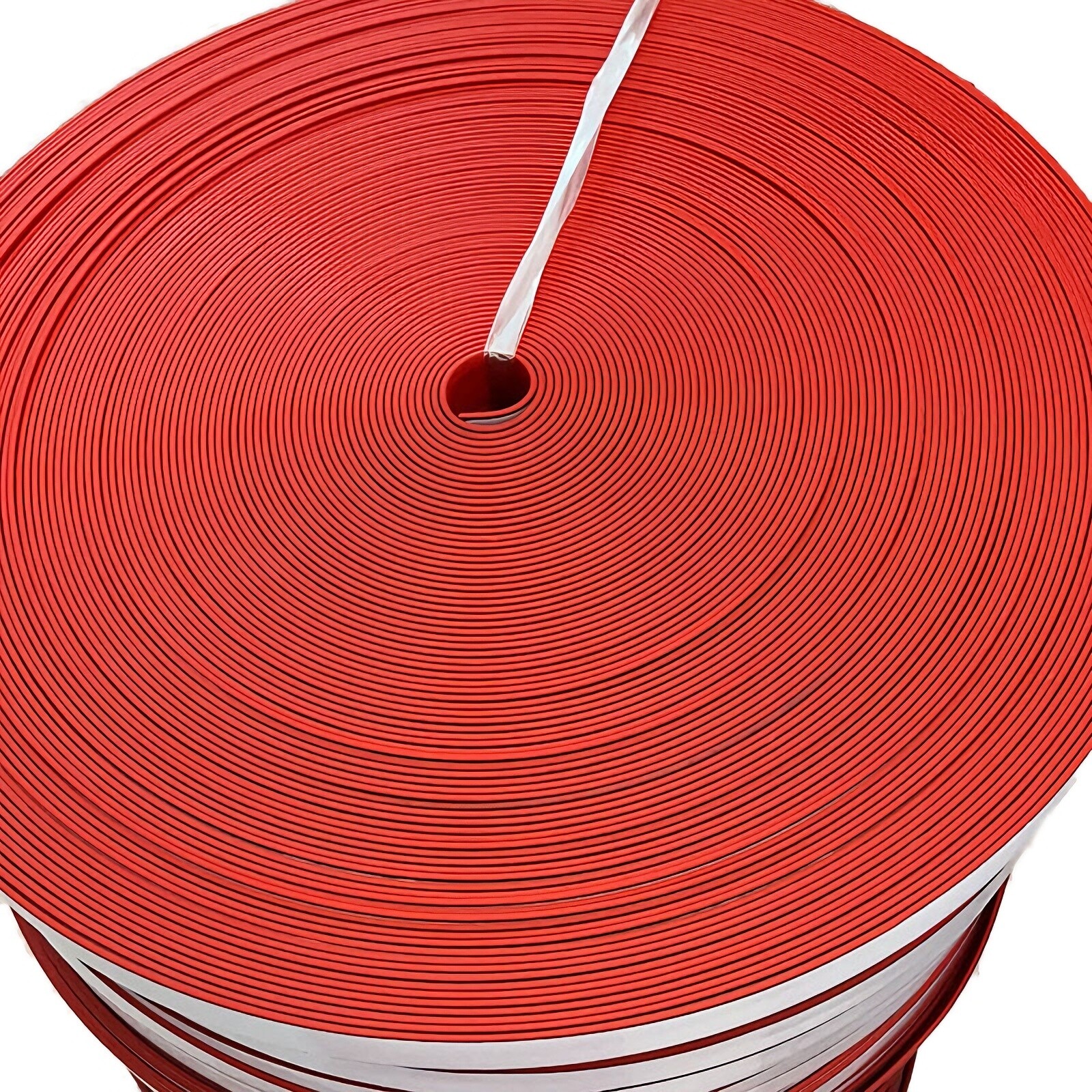 Intumescent Fire Seal Strip