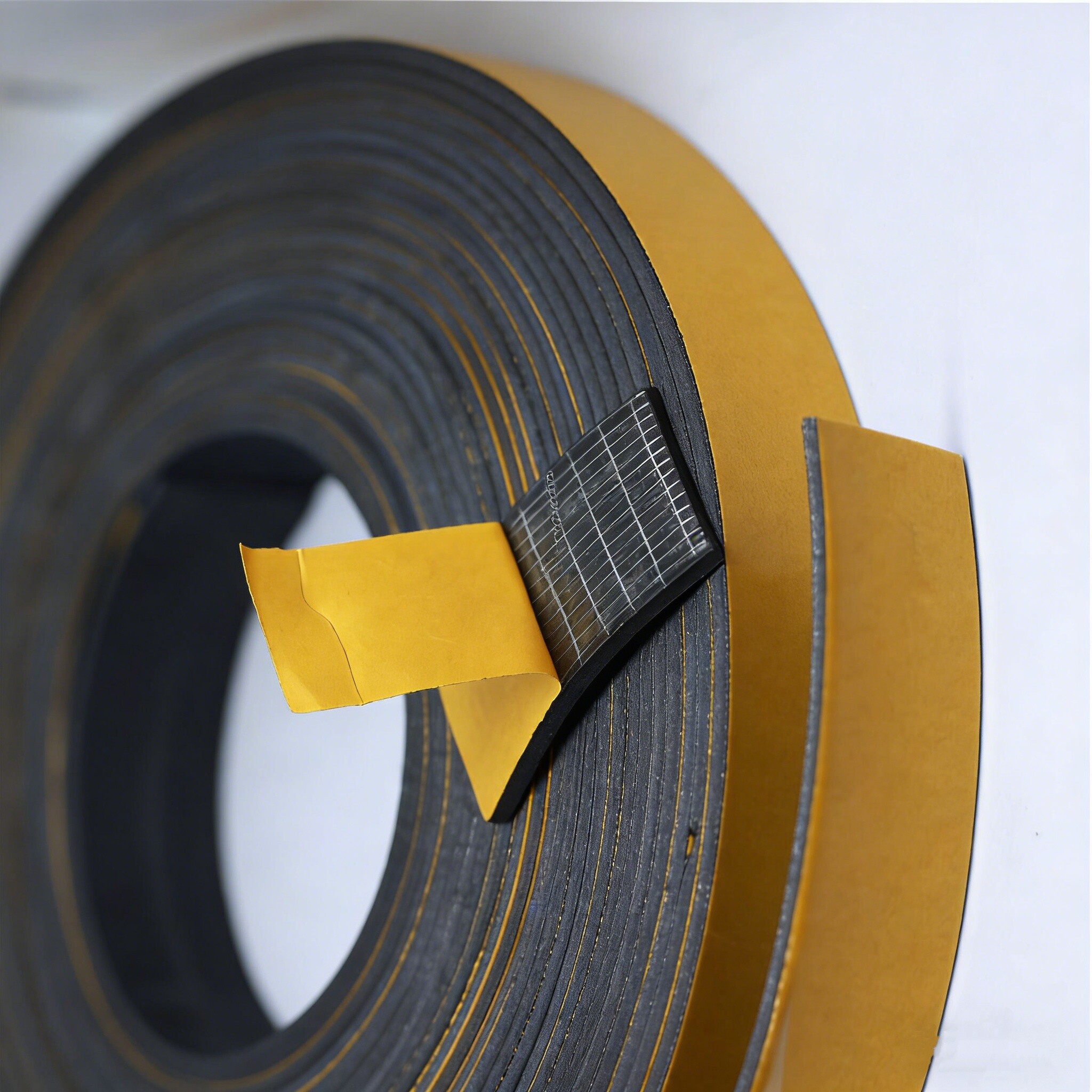 Intumescent Fire Seal Strip
