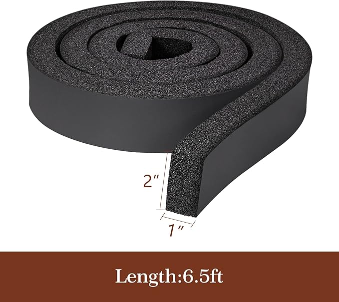 Air Conditioner Foam Strip