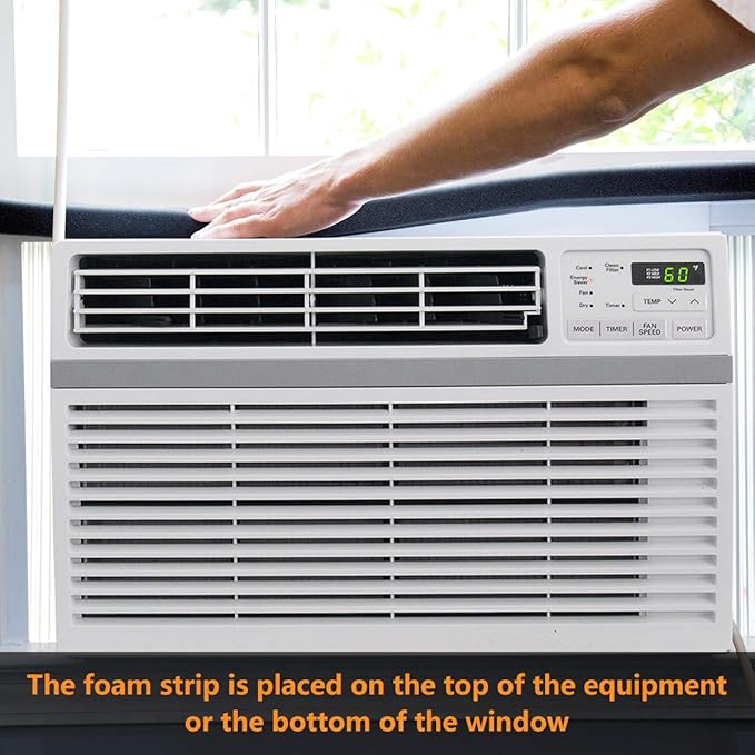 Air Conditioner Foam Strip