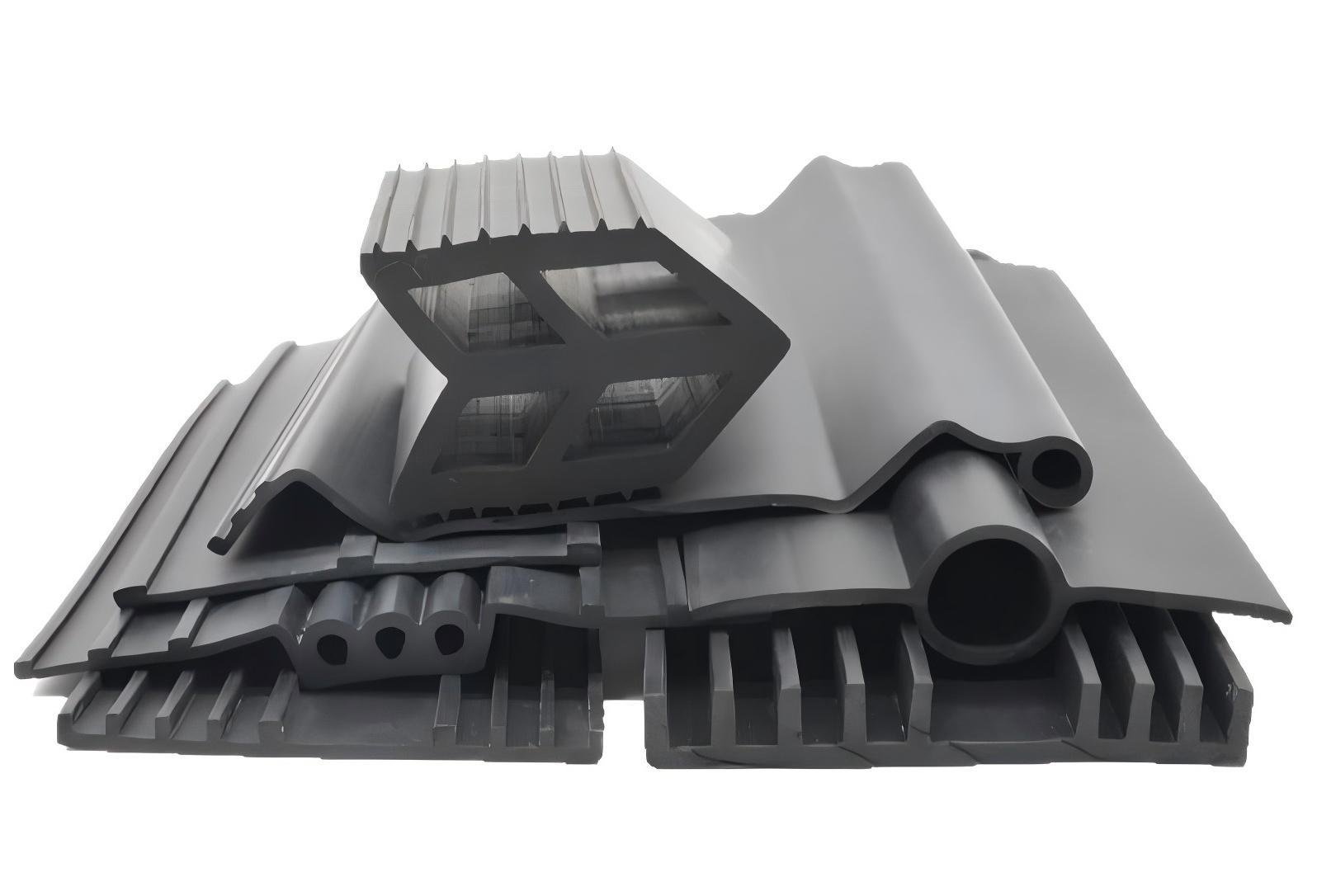 Sound Barrier Seal Strip